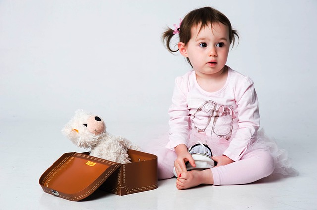 Ecografii pentru copiii la Clinicile Medcenter din Bucuresti